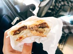 烤包子-恺撒烤包子