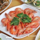 谁能对这么一桌海鲜说漏啊！