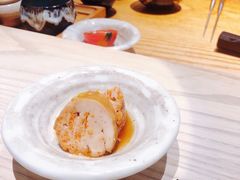 -旬怀石料理(嘉善老市店)