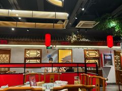 -北平食府(马鞍山路店)