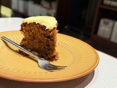 -BAKER&SPICE(安福路店)