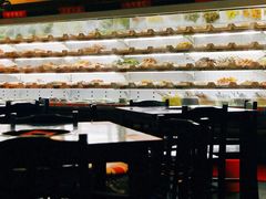 大堂-马路边边串串香(双井直营店)