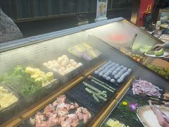 -一绪に寿喜烧自助(世茂广场店)