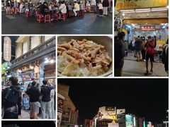 -六合夜市