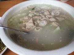 -茅屋大酒店