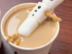 -M Stand(上海人民广场来福士店)