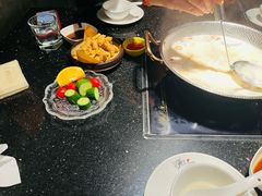 -捞王锅物料理(温州万象城店)