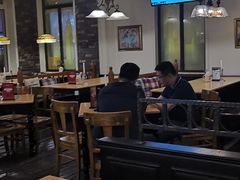 大堂-巴伐利亚啤酒坊(意式风情街店)