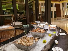 自助取餐区-海棠湾威斯汀酒店·知味西餐厅
