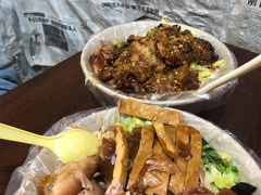-陆长玖古法猪脚饭(玄风桥店)
