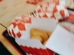 -塔斯汀中国汉堡(嘉禾望岗地铁站店)