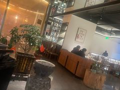 -大鱼徽州·寻味徽菜(星光总店)