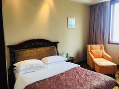 行政大床-东瓯大酒店(温州梧田老街店)