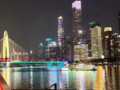 -琶醍壹号•音乐江景餐吧