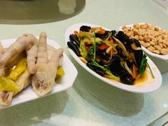 凉菜小菜-老地方