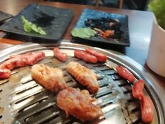 -·缸桶屋·韩式牛肋条自助烤肉(西湖D11店)