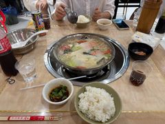 -海关荤豆花(洋河一路店)