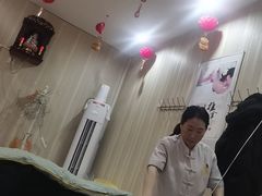 -康之道盲人按摩(No.3台北路店)