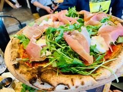 Grande&nbsp;招牌披萨-Alimentari Grande(东湖路店)
