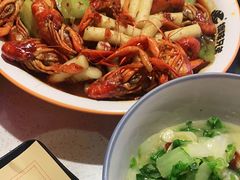 -拙味兄弟龙虾·江湖菜(和畅堂店)