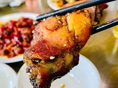 -双流兔头(成都金丝街总店)