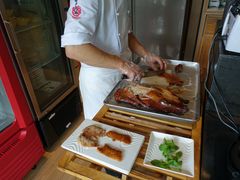 -四季民福烤鸭店(前门廊房二条店)