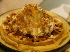 -时光花园(白鹭洲店)