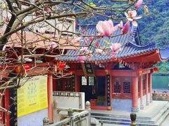 -飞霞风景名胜区