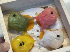 -煲王粤菜餐厅(中侨中心店)