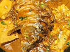 -金掌勺东北菜(格兰晴天店)