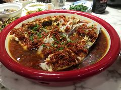 -徽州月·民间徽菜(浦东总店)