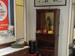 -沄记顺德菜打边炉(东直门店)