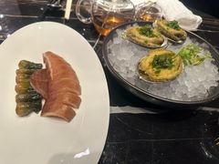 -杭州临平万丽酒店·万丽轩中餐厅