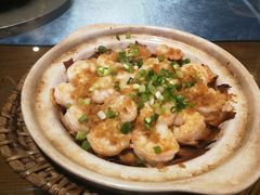 -胡杨记忆(和平路店)