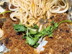 -3号仓库·创意中国菜(乐清正大广场店)