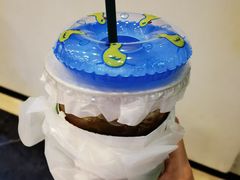 -LINLEE林里·手打柠檬茶(黄浦茂名南路店)