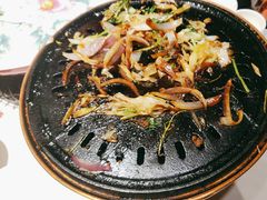 -京味斋·北京烤鸭(北京南站洋桥店)