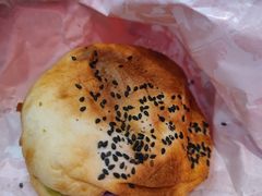 -塔斯汀中国汉堡(江南万达店)