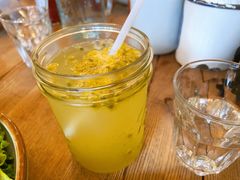 百香果苏打-RAC BAR(安福路店)