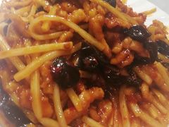 -老浒记烤鸭-北京菜(琉璃厂店)