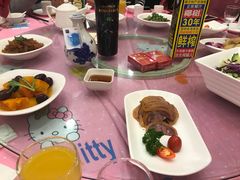 -江南村酒家