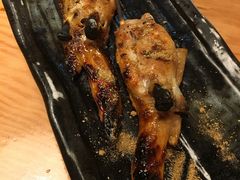 -鸟贵族(天王寺北口店)