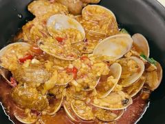 -聚味瞿记·龙虾堂(渔人码头一店)