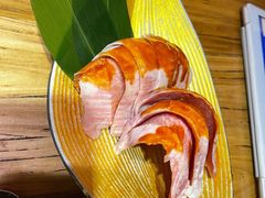 -海之屋韩式烤肉(海棠68环球美食街店)
