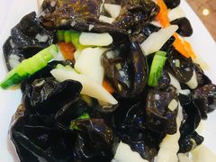 -老虎滩船说·海胆水饺·大连海鲜(老虎滩店)