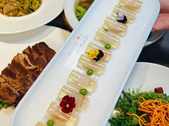 -秦月轩·陕西家乡菜(阜成路·五棵松店)