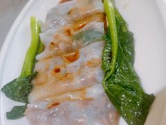 -粤陸玖玖·港式手作茶餐厅(珠江路店)