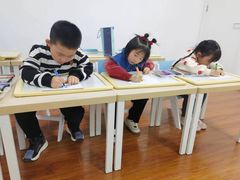 -鲸智学程素养中心(翠微大成路校区)