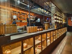-盡膳口福·百年汤方火锅(科华北路店)