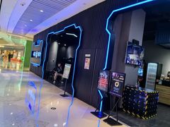 -镭战前线·真人CS·团建·亲子·生日派对(南山来福士店)